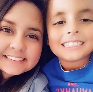 Meet your Posher, Mattie